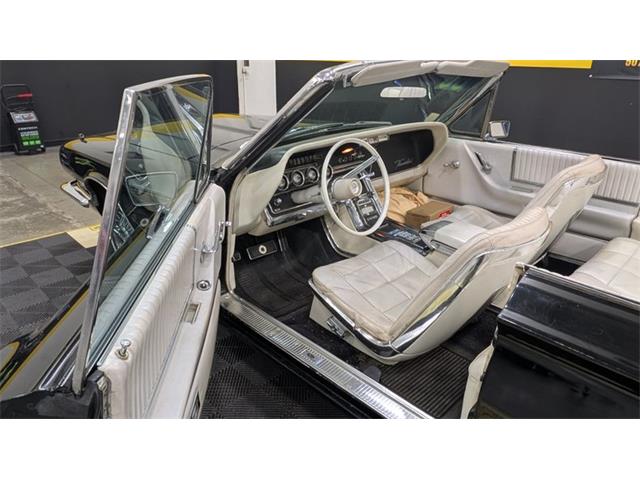 1966 Ford Thunderbird (CC-2122101) for sale in Mankato, Minnesota