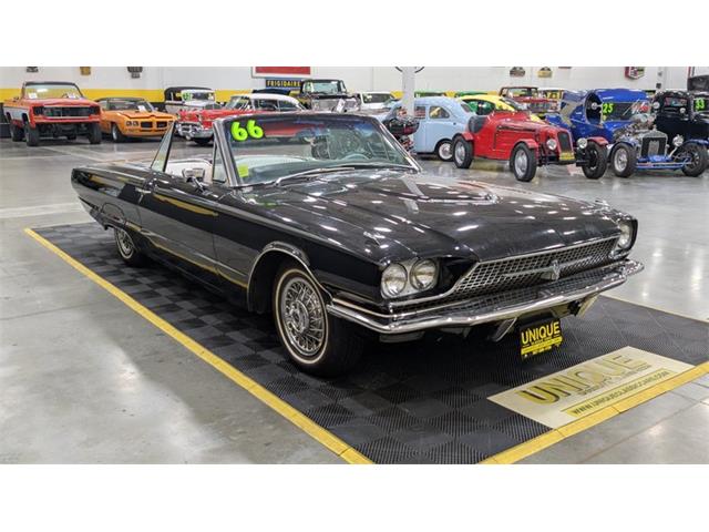 1966 Ford Thunderbird (CC-2122101) for sale in Mankato, Minnesota