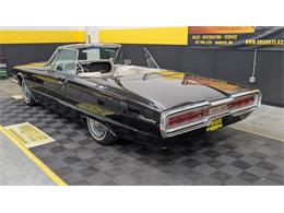 1966 Ford Thunderbird (CC-2122101) for sale in Mankato, Minnesota