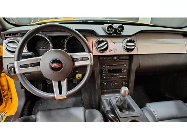 2007 Ford Mustang (CC-2122102) for sale in Mankato, Minnesota