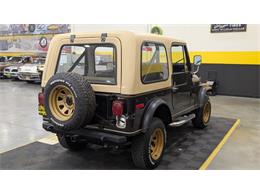 1977 Jeep CJ7 (CC-2122103) for sale in Mankato, Minnesota