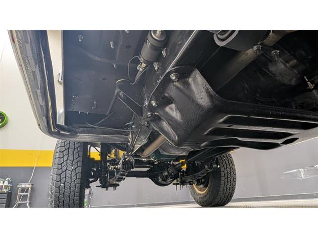 1977 Jeep CJ7 (CC-2122103) for sale in Mankato, Minnesota