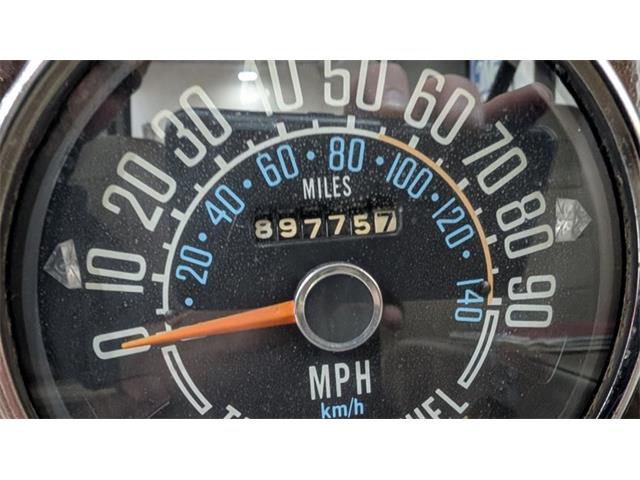 1977 Jeep CJ7 (CC-2122103) for sale in Mankato, Minnesota