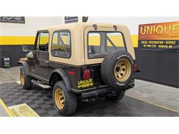 1977 Jeep CJ7 (CC-2122103) for sale in Mankato, Minnesota