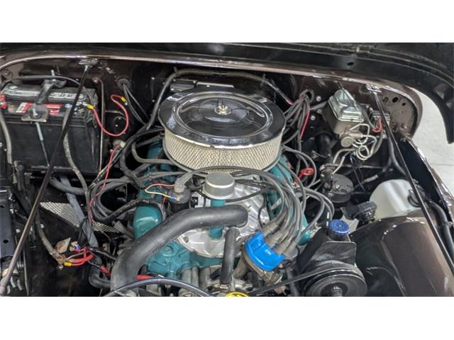 1977 Jeep CJ7 (CC-2122103) for sale in Mankato, Minnesota
