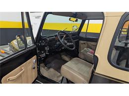1977 Jeep CJ7 (CC-2122103) for sale in Mankato, Minnesota