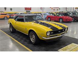 1968 Chevrolet Camaro (CC-2122104) for sale in Mankato, Minnesota