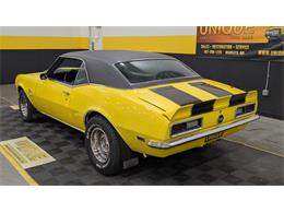 1968 Chevrolet Camaro (CC-2122104) for sale in Mankato, Minnesota