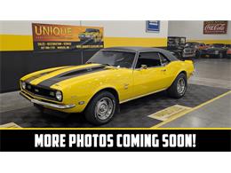 1968 Chevrolet Camaro (CC-2122104) for sale in Mankato, Minnesota