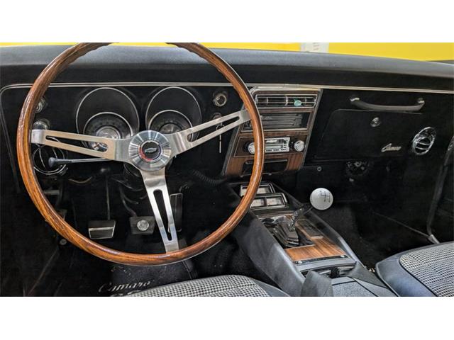 1968 Chevrolet Camaro (CC-2122104) for sale in Mankato, Minnesota