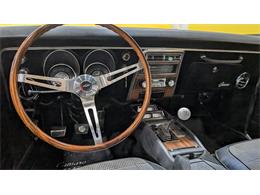 1968 Chevrolet Camaro (CC-2122104) for sale in Mankato, Minnesota