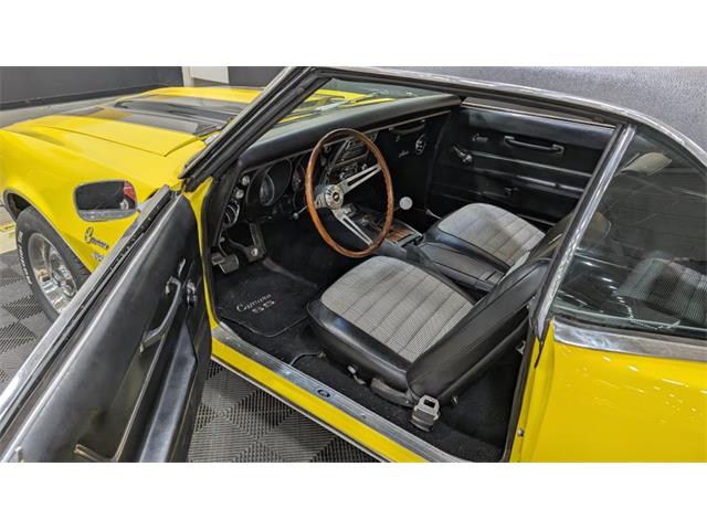 1968 Chevrolet Camaro (CC-2122104) for sale in Mankato, Minnesota