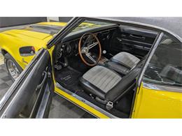 1968 Chevrolet Camaro (CC-2122104) for sale in Mankato, Minnesota