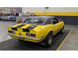 1968 Chevrolet Camaro (CC-2122104) for sale in Mankato, Minnesota