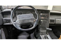 1993 Cadillac Allante (CC-2122106) for sale in Mankato, Minnesota