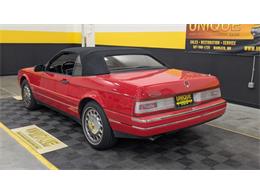 1993 Cadillac Allante (CC-2122106) for sale in Mankato, Minnesota