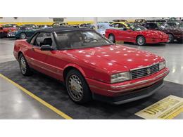 1993 Cadillac Allante (CC-2122106) for sale in Mankato, Minnesota