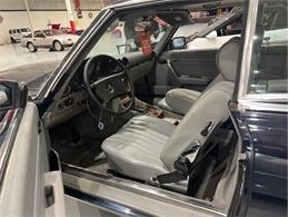 1984 Mercedes-Benz 380SL (CC-2122107) for sale in Greensboro, North Carolina