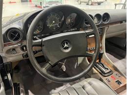 1984 Mercedes-Benz 380SL (CC-2122107) for sale in Greensboro, North Carolina