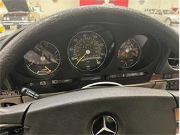 1984 Mercedes-Benz 380SL (CC-2122107) for sale in Greensboro, North Carolina