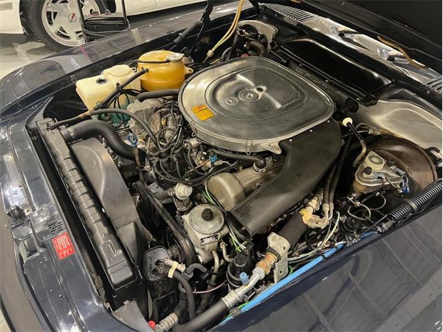 1984 Mercedes-Benz 380SL (CC-2122107) for sale in Greensboro, North Carolina