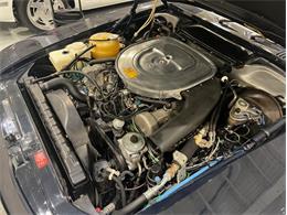 1984 Mercedes-Benz 380SL (CC-2122107) for sale in Greensboro, North Carolina
