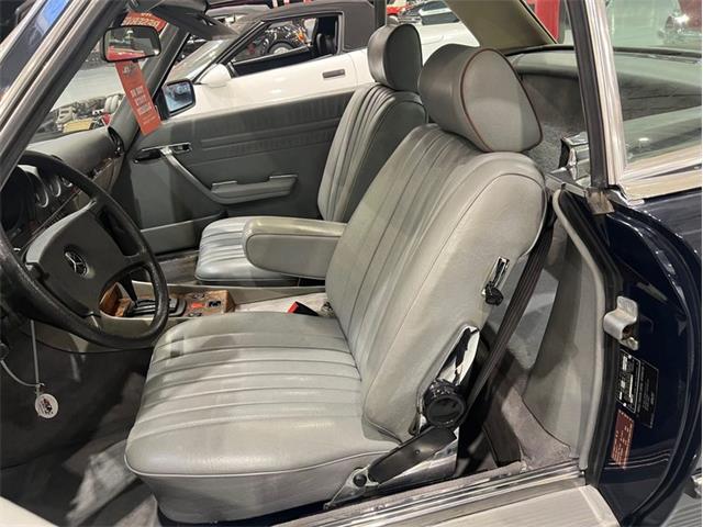 1984 Mercedes-Benz 380SL (CC-2122107) for sale in Greensboro, North Carolina