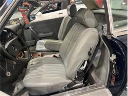 1984 Mercedes-Benz 380SL (CC-2122107) for sale in Greensboro, North Carolina