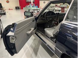 1984 Mercedes-Benz 380SL (CC-2122107) for sale in Greensboro, North Carolina
