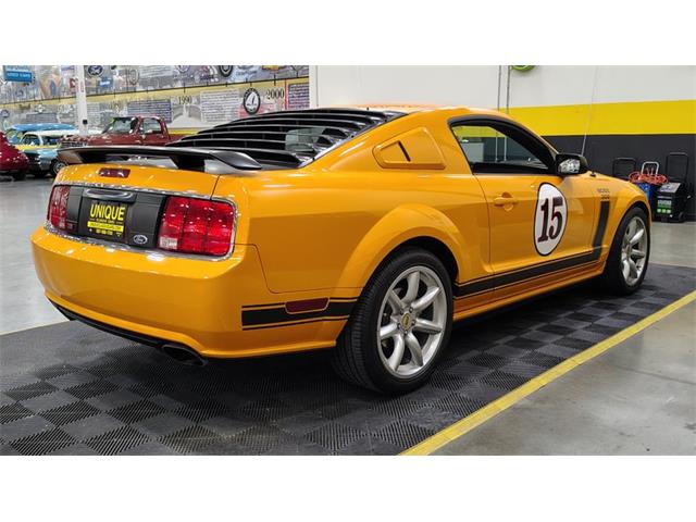2007 Ford Mustang GT (CC-2122108) for sale in Mankato, Minnesota