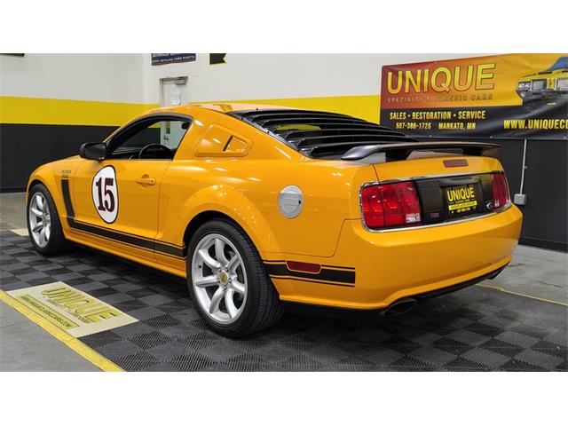 2007 Ford Mustang GT (CC-2122108) for sale in Mankato, Minnesota