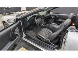 2002 Chevrolet Camaro (CC-2122109) for sale in Mankato, Minnesota