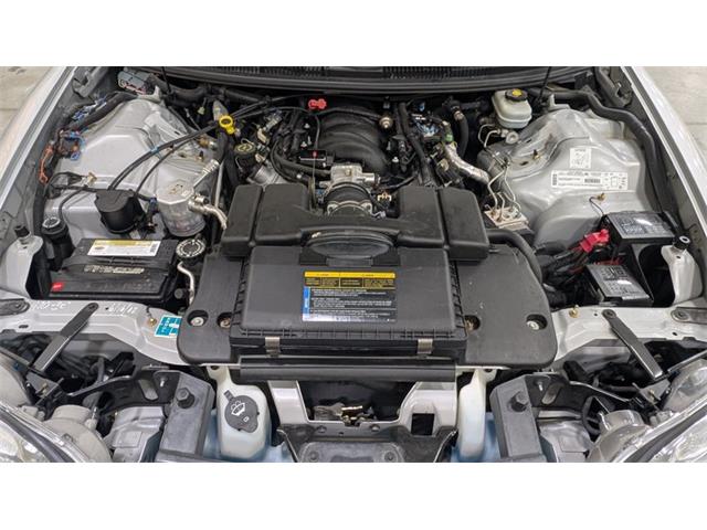 2002 Chevrolet Camaro (CC-2122109) for sale in Mankato, Minnesota