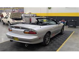 2002 Chevrolet Camaro (CC-2122109) for sale in Mankato, Minnesota