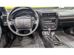 2002 Chevrolet Camaro (CC-2122109) for sale in Mankato, Minnesota