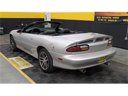 2002 Chevrolet Camaro (CC-2122109) for sale in Mankato, Minnesota