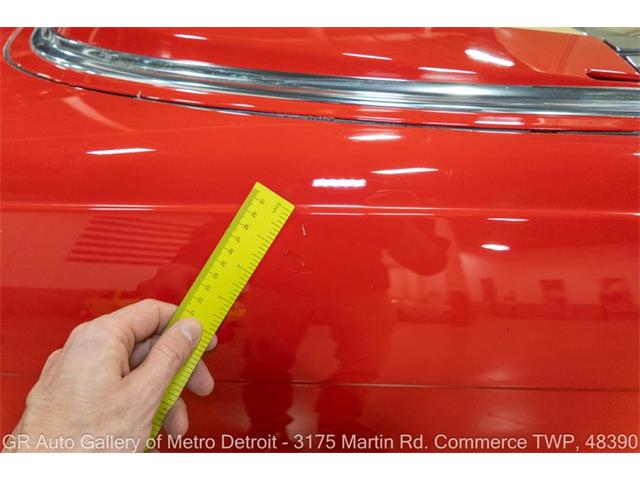 1981 Mercedes-Benz 380SL (CC-2120211) for sale in Kentwood, Michigan