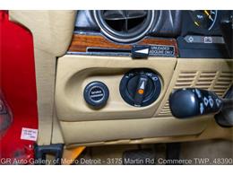 1981 Mercedes-Benz 380SL (CC-2120211) for sale in Kentwood, Michigan