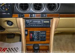 1981 Mercedes-Benz 380SL (CC-2120211) for sale in Kentwood, Michigan