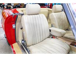 1981 Mercedes-Benz 380SL (CC-2120211) for sale in Kentwood, Michigan
