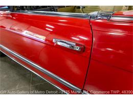 1981 Mercedes-Benz 380SL (CC-2120211) for sale in Kentwood, Michigan