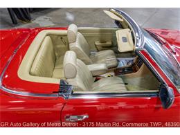 1981 Mercedes-Benz 380SL (CC-2120211) for sale in Kentwood, Michigan