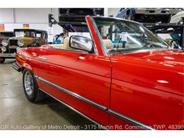 1981 Mercedes-Benz 380SL (CC-2120211) for sale in Kentwood, Michigan