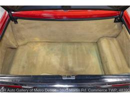 1981 Mercedes-Benz 380SL (CC-2120211) for sale in Kentwood, Michigan
