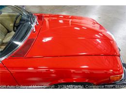 1981 Mercedes-Benz 380SL (CC-2120211) for sale in Kentwood, Michigan