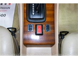 1981 Mercedes-Benz 380SL (CC-2120211) for sale in Kentwood, Michigan