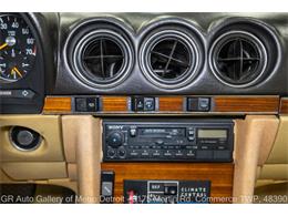 1981 Mercedes-Benz 380SL (CC-2120211) for sale in Kentwood, Michigan