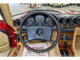 1981 Mercedes-Benz 380SL (CC-2120211) for sale in Kentwood, Michigan