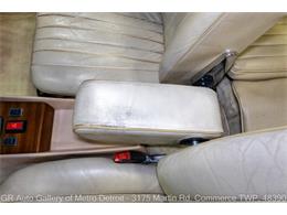 1981 Mercedes-Benz 380SL (CC-2120211) for sale in Kentwood, Michigan