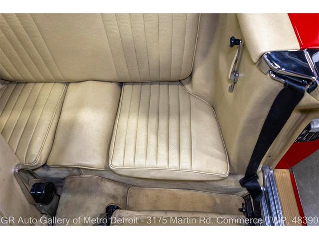 1981 Mercedes-Benz 380SL (CC-2120211) for sale in Kentwood, Michigan